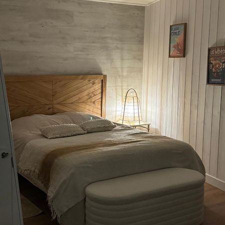 Wimdream , Havre De Paix Cosy, A Deux Pas De La Mer Et Du Centre Ville Wimereux Zewnętrze zdjęcie