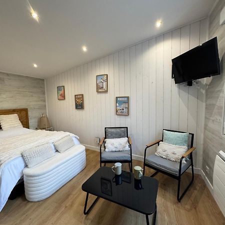 Wimdream , Havre De Paix Cosy, A Deux Pas De La Mer Et Du Centre Ville Wimereux Zewnętrze zdjęcie