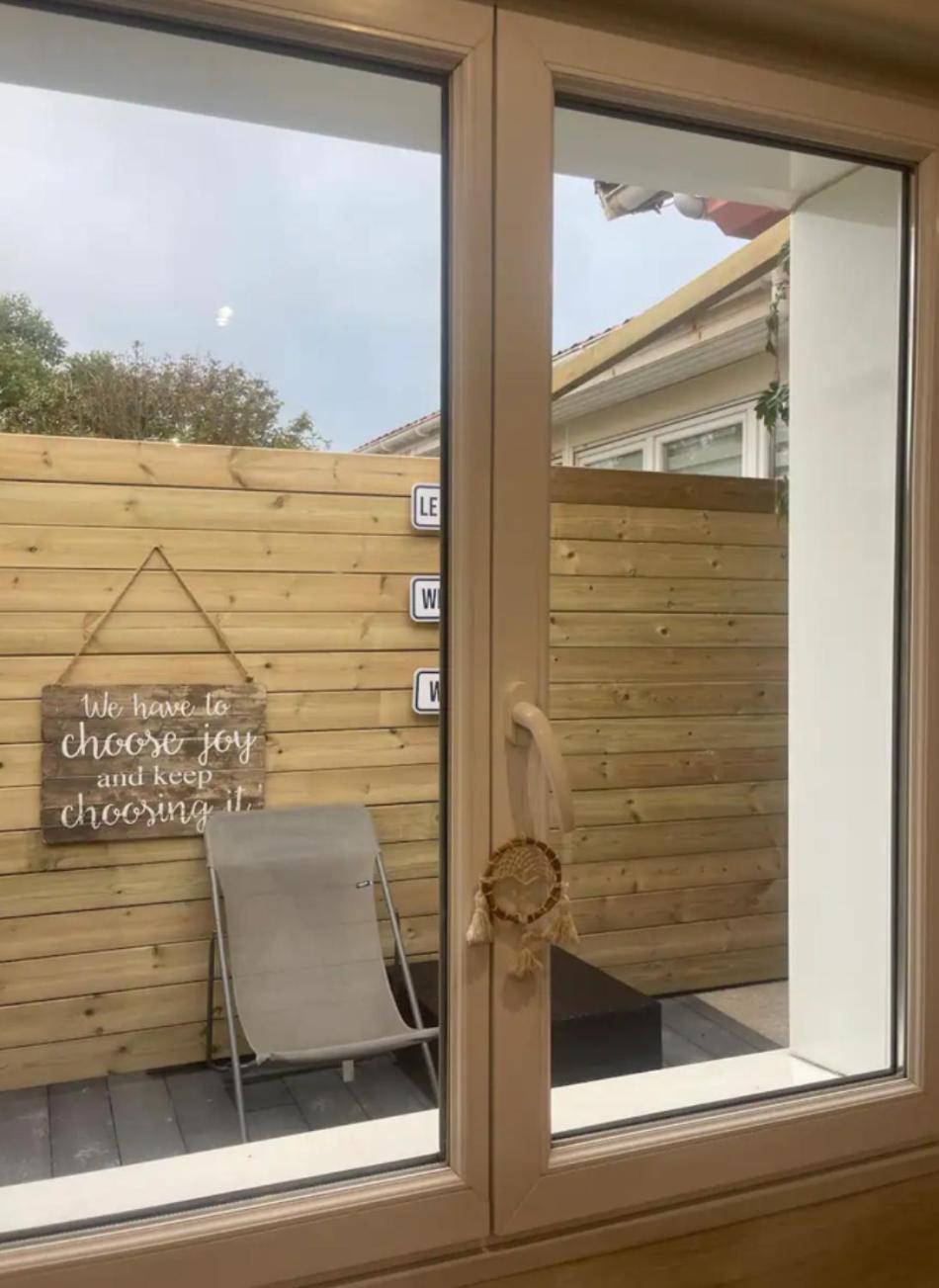 Wimdream , Havre De Paix Cosy, A Deux Pas De La Mer Et Du Centre Ville Wimereux Zewnętrze zdjęcie