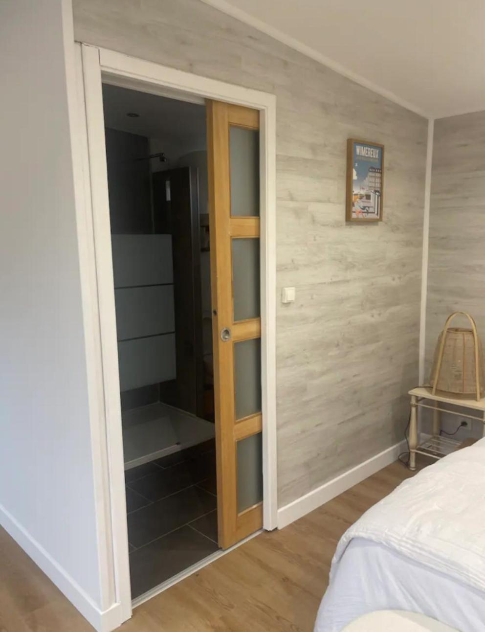 Wimdream , Havre De Paix Cosy, A Deux Pas De La Mer Et Du Centre Ville Wimereux Zewnętrze zdjęcie