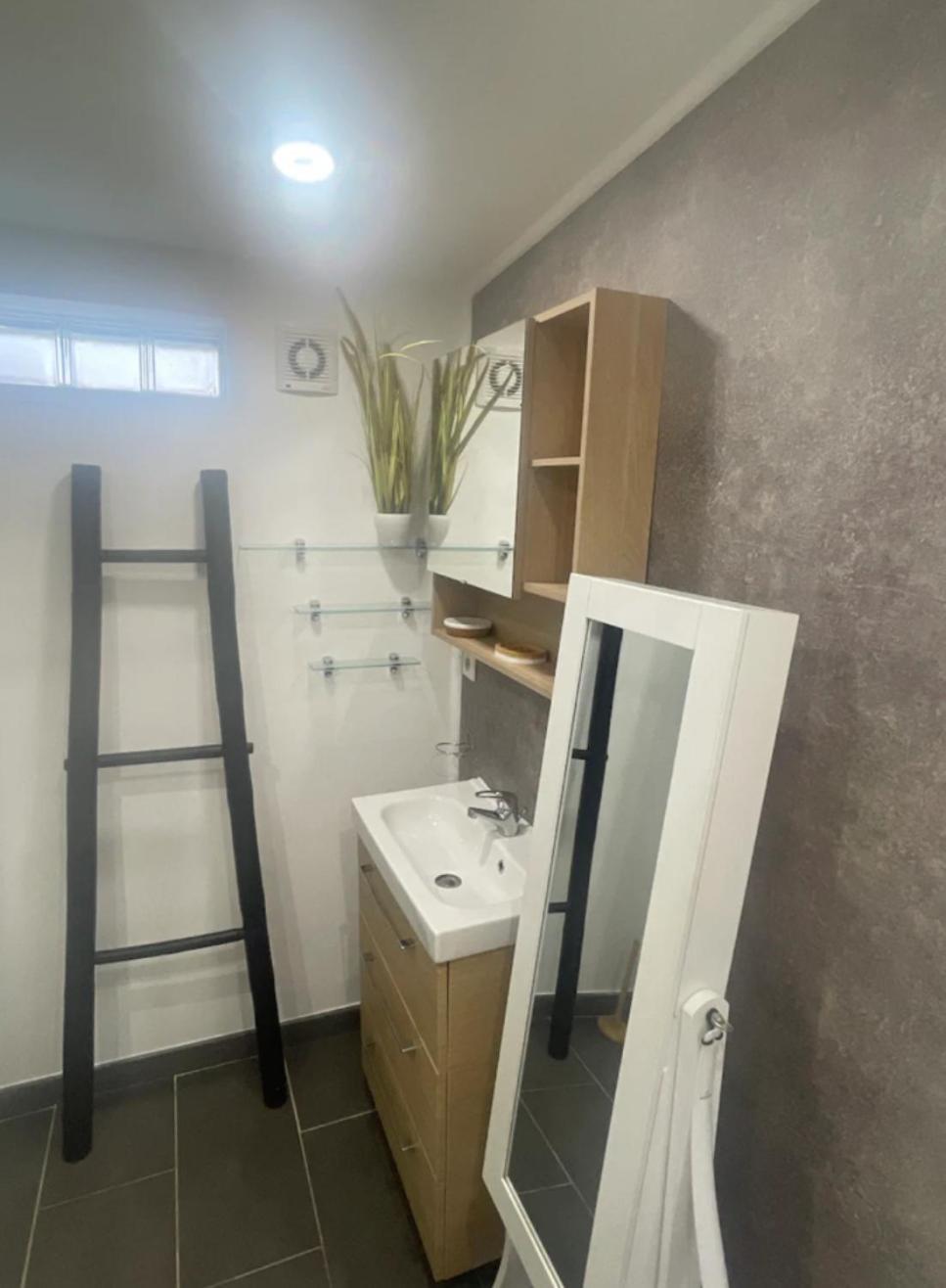 Wimdream , Havre De Paix Cosy, A Deux Pas De La Mer Et Du Centre Ville Wimereux Zewnętrze zdjęcie