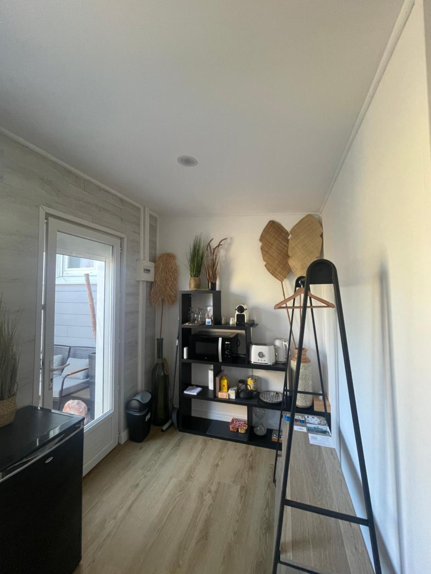 Wimdream , Havre De Paix Cosy, A Deux Pas De La Mer Et Du Centre Ville Wimereux Zewnętrze zdjęcie