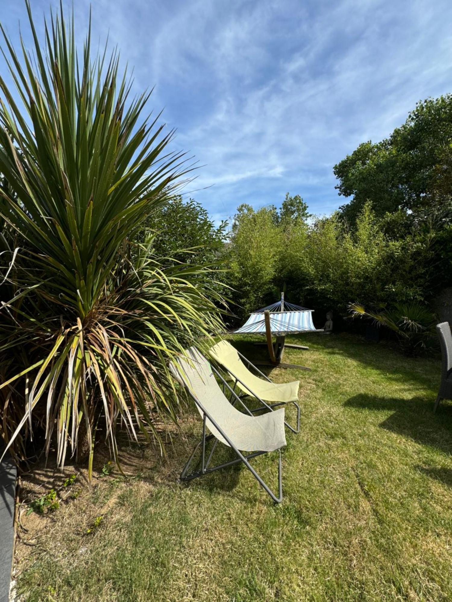 Wimdream , Havre De Paix Cosy, A Deux Pas De La Mer Et Du Centre Ville Wimereux Zewnętrze zdjęcie